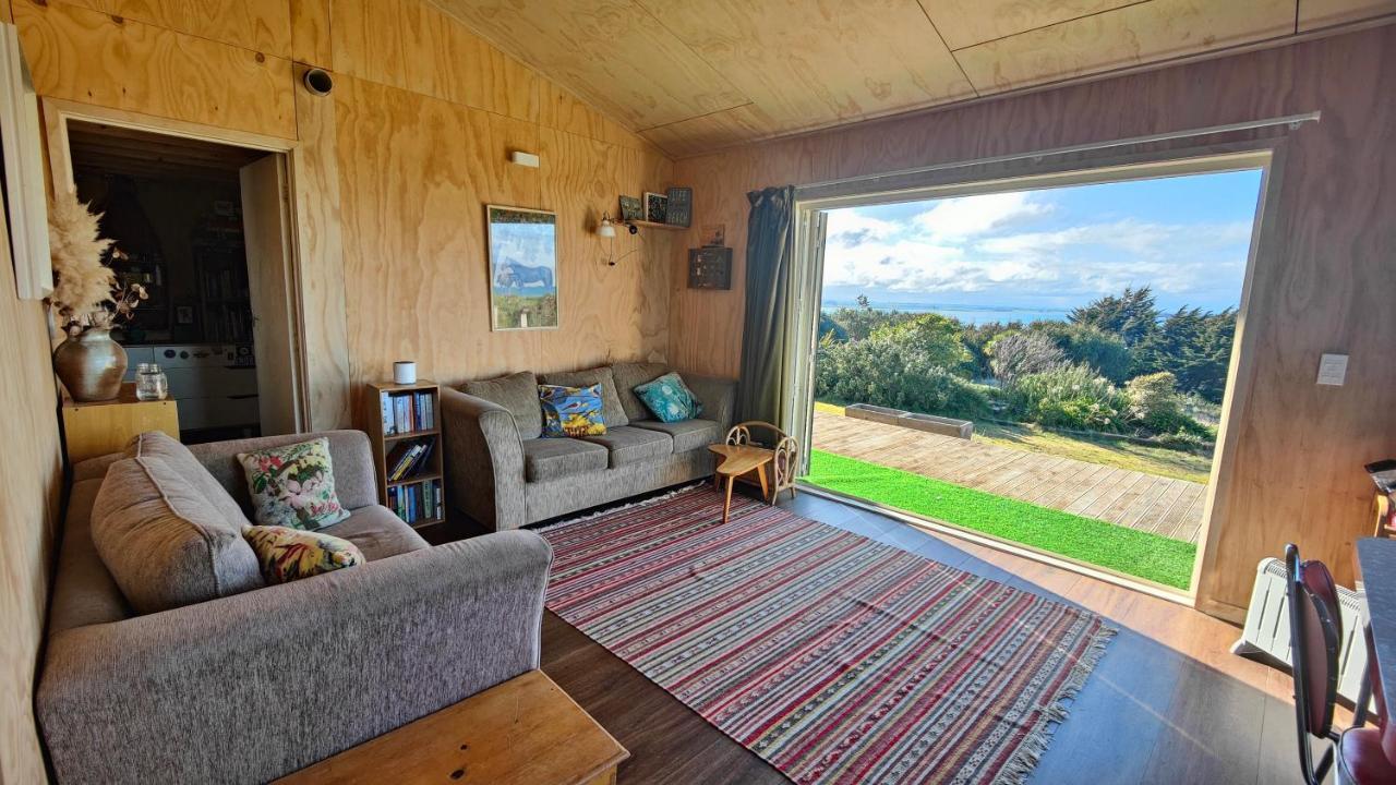 Spectacular Moana Views Villa Riverton Buitenkant foto