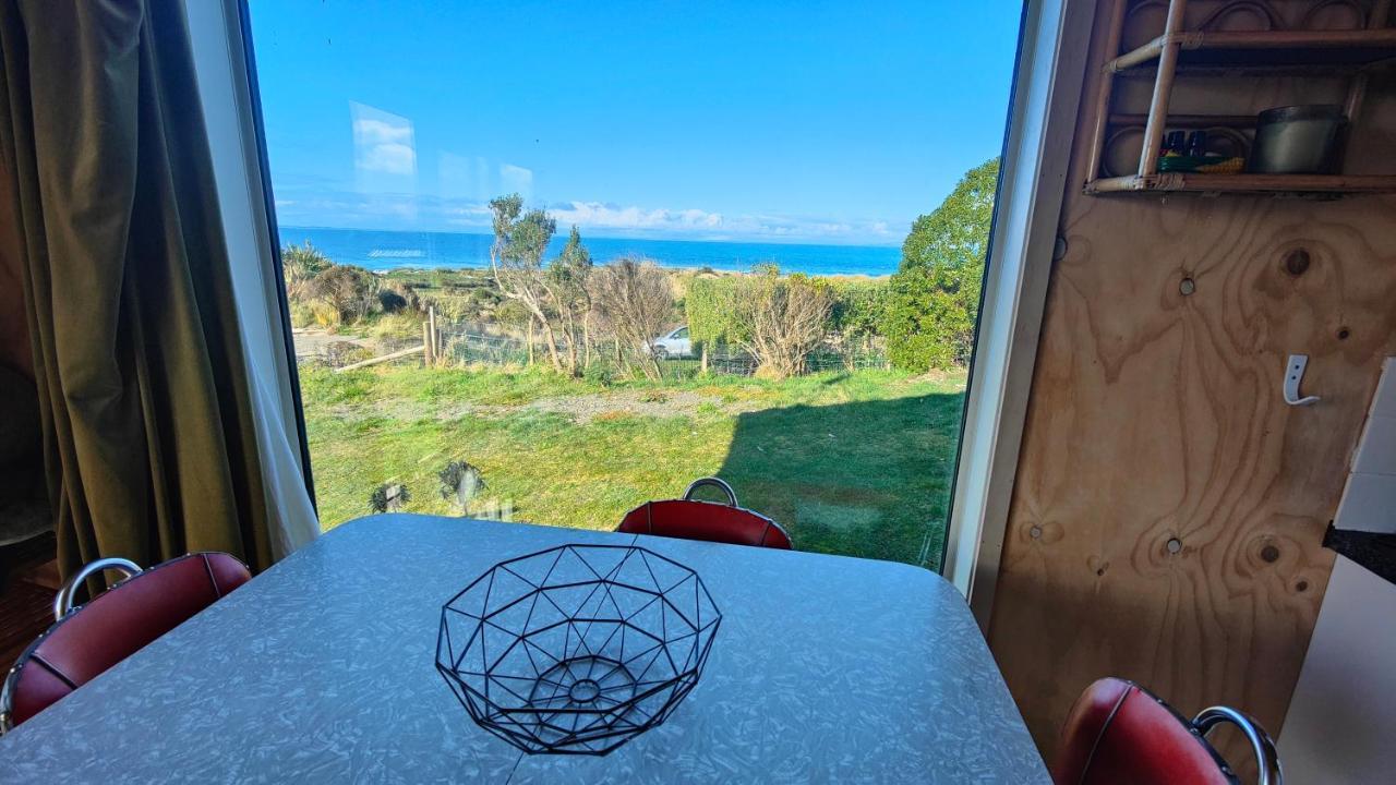 Spectacular Moana Views Villa Riverton Buitenkant foto