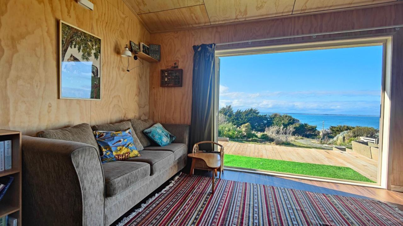 Spectacular Moana Views Villa Riverton Buitenkant foto